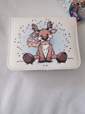 NICI 48344 Geldbörse Rentier