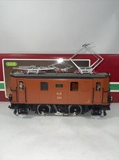 LGB 2045 RhB BROWN CLASS GE