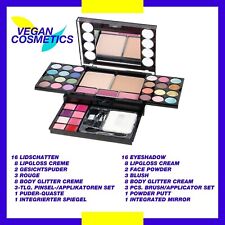 ZMILE Cosmetics Make-up Set