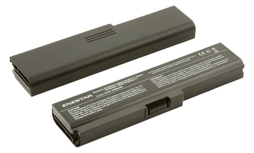 4400mah akku für laptop - akku,