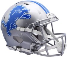NFL Detroit Lions Football