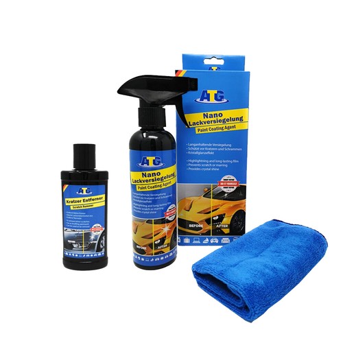Atg sparset lackversiegelung - atg®,