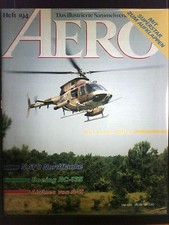 AERO  Heft 194   Das