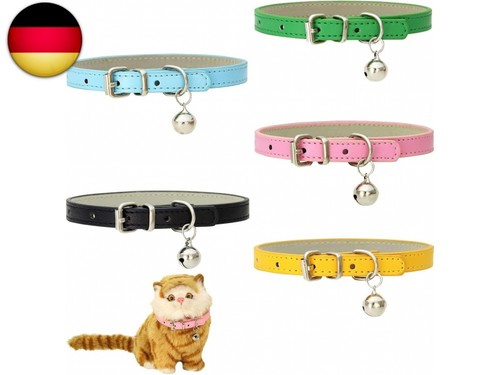 Stück katzenhalsbänder aus - 5,