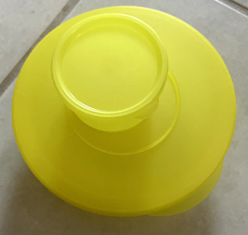 Tupperware junge welle - tupperware,