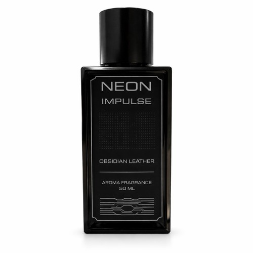 Obsidian leather berlin - obsidian,