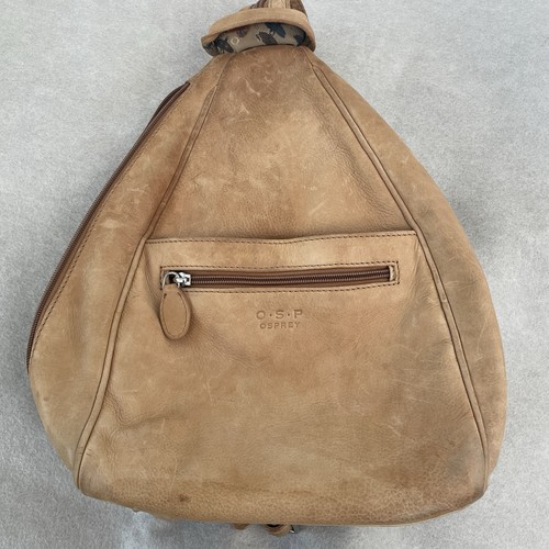 Osprey ayers leder - osprey, o.s.p.
