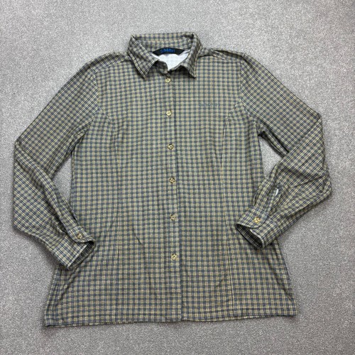 Schoffel hemd erwachsene small - schoffel,