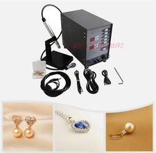 Für Schmuck Zahnmedizin Argon