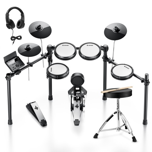 Donner ded 100 drum - donner, ded-100