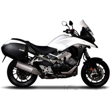 Seitenkofferträger Shad 3P