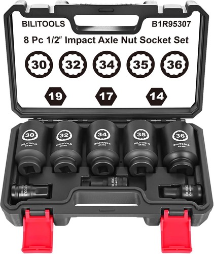 Bilitools steckschlüssel set - bilitools,
