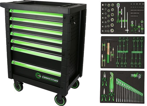 Tools competition - tools,