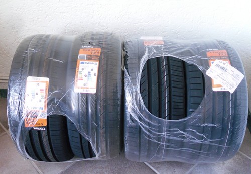Sommerreifen tracmax 2x225 - sommerreifen, 2x225/35