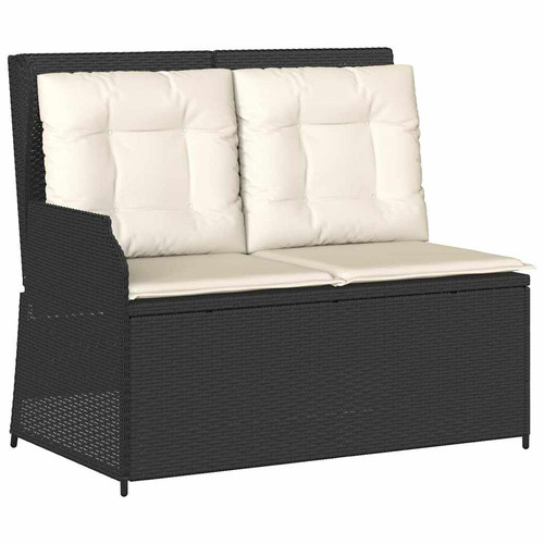 Gartenbank verstellbar mit - gartenbank,