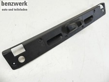 Mercedes W221 Limousine