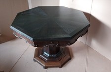 Antiker Tisch Eiche, neu