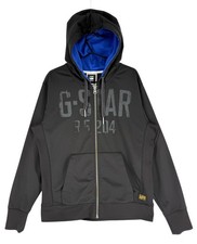 G-Star Raw Men Glare Hoodie