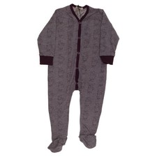 Mini a Ture, Strampler