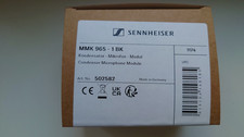 Sennheiser MMK 965-1 BK