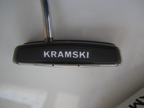 Kramski high precision putter - high,