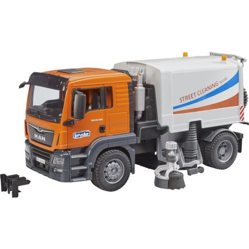Bruder tgs lkw - ,