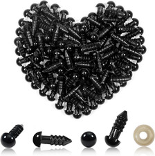 Sicherheitsaugen 6mm 150