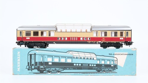 Märklin 4090 reisezugwagen - 4090,