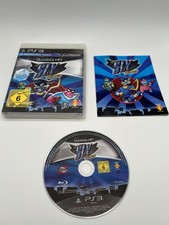 The Sly Trilogy Classics HD -