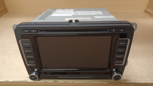 Volkswagen rns 510 sat - volkswagen,