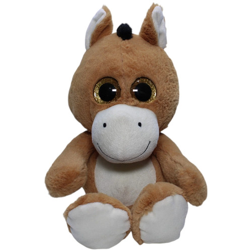 Sunkid großes pferd - großes,