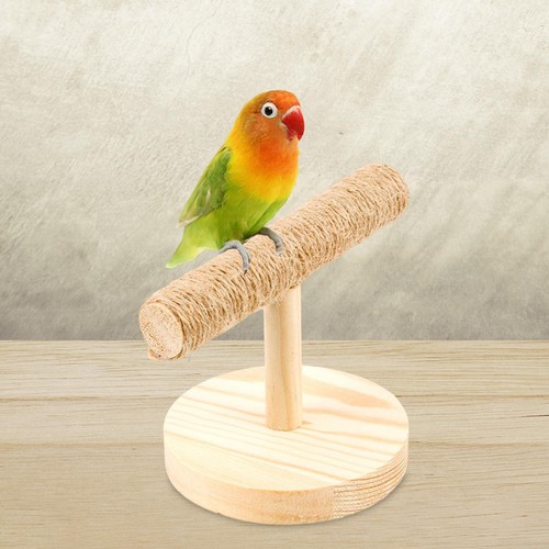 Vogeltrainingsständer