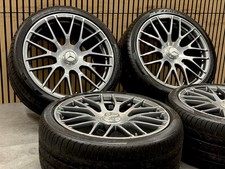 Orig. 19 Zoll CLS 63 S