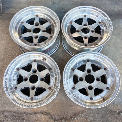 Jdm ssr longchamp xr4 - jdm, 13"