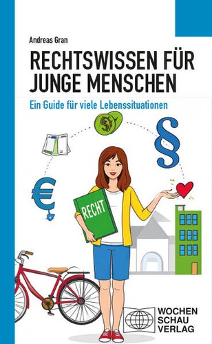 Rechtswissen für junge