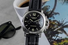 Panerai Luminor Chronograph