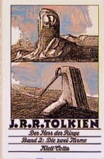 Der Herr der Ringe, 3 Bde