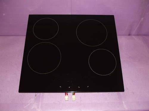 Bomann ehbc555ix glaskeramik - bomann,