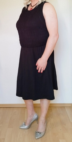 Bodyflirt jerseykleid - bodyflirt,