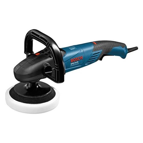 Bosch professioneller polierer - professioneller,