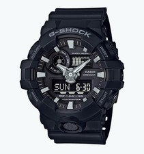 Casio G-SHOCK Illuminator