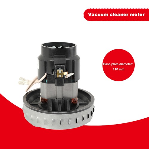 1400w staubsaugermotor - 1400w,