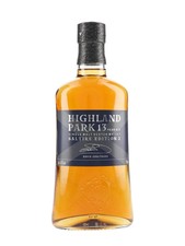 Highland Park David Coulthard Saltire Edition 2 Single Malt Scotch Whisky