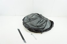 EuroTrail Pop-Up Innenzelt 2-Personen 140x135x205cm, grau Schlafzelt