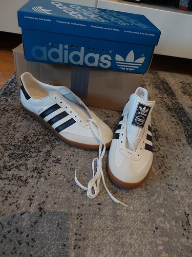 Vintage box adidas - in,