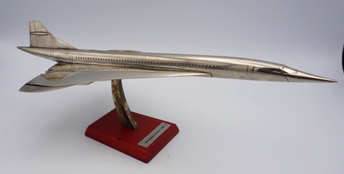 Concorde aérospatiale 1969 - aérospatiale,