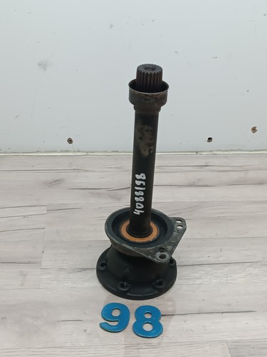 Steckwelle differential t4 - steckwelle,
