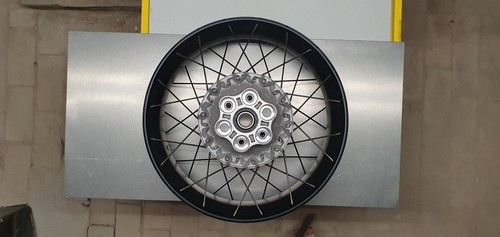 Ducati multistrada 1200 - ducati,