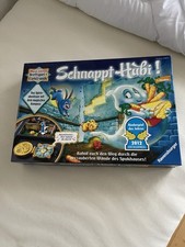 Spielzeug  Schnappt Hubi