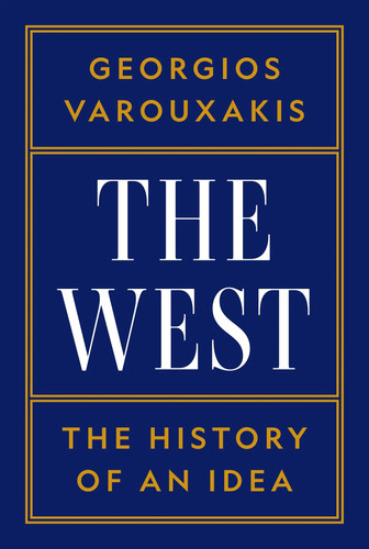 The west georgios - west,